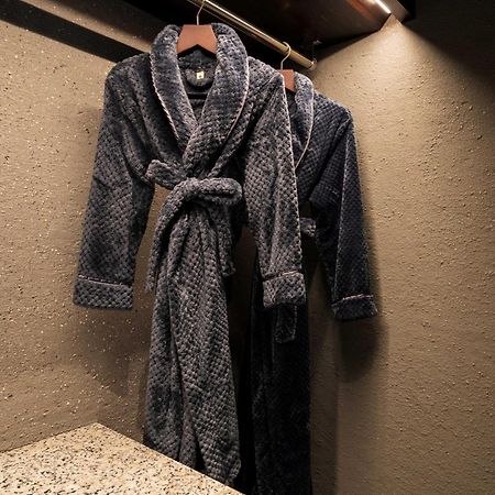 ホテル Gekkoju Yufuin エクステリア 写真